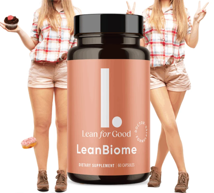 LeanBiome